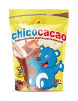 Chicocacao