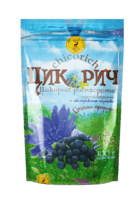 Chicorich с черникой