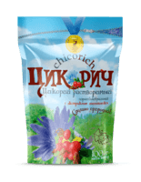 Chicorich с шиповником