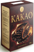 Какао-порошок Favorit
