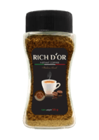 Rich D’Or